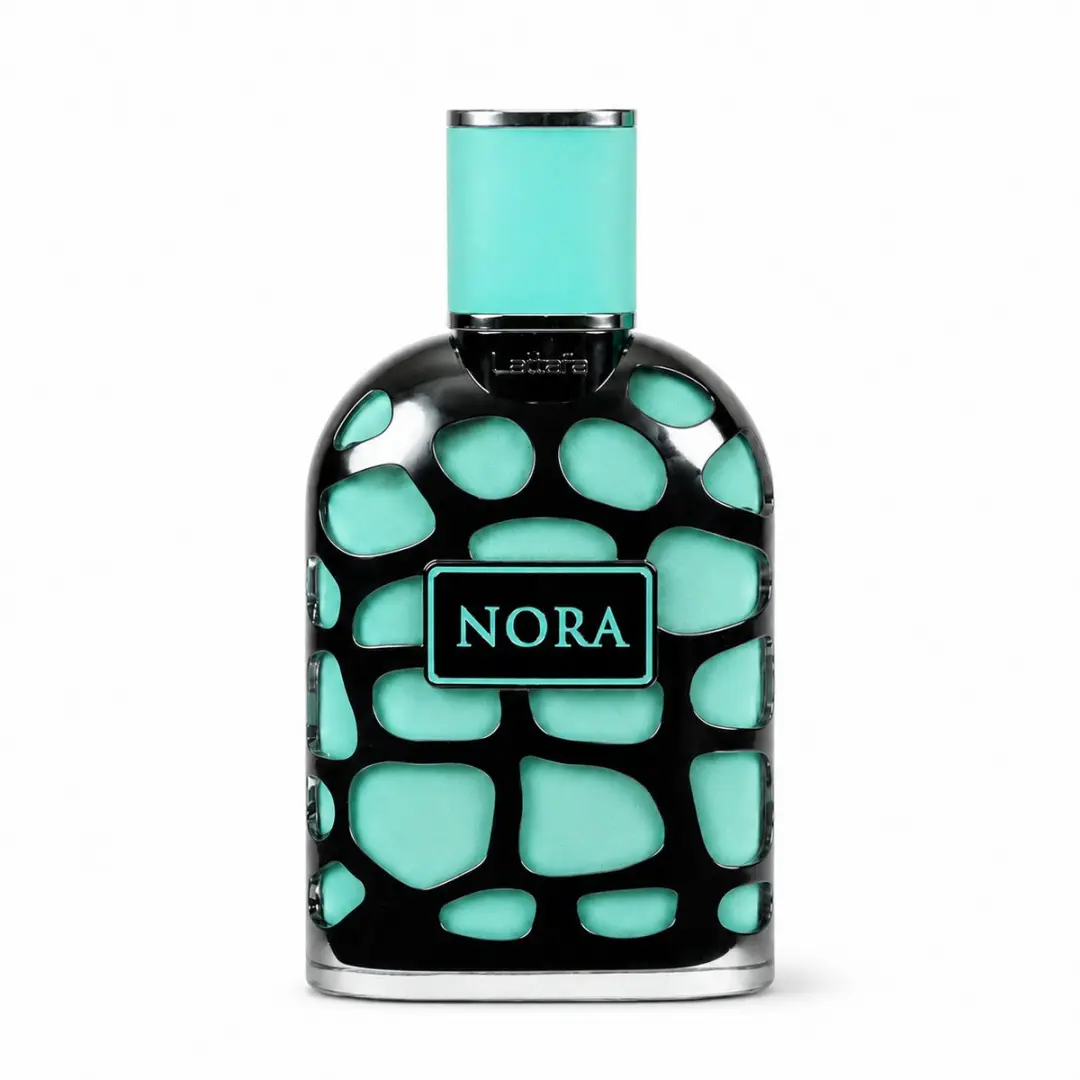 Lattafa Nora Eau de Parfum 100ml