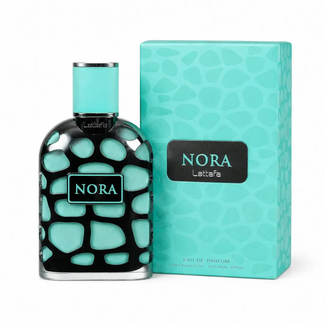Lattafa Nora Eau de Parfum 100ml