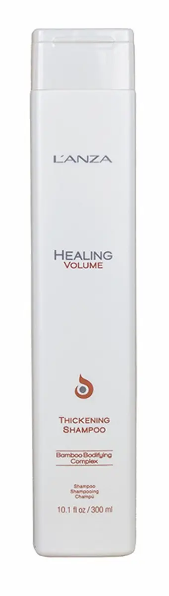 L'anza Healing Volume Thickening Shampoo 300ml