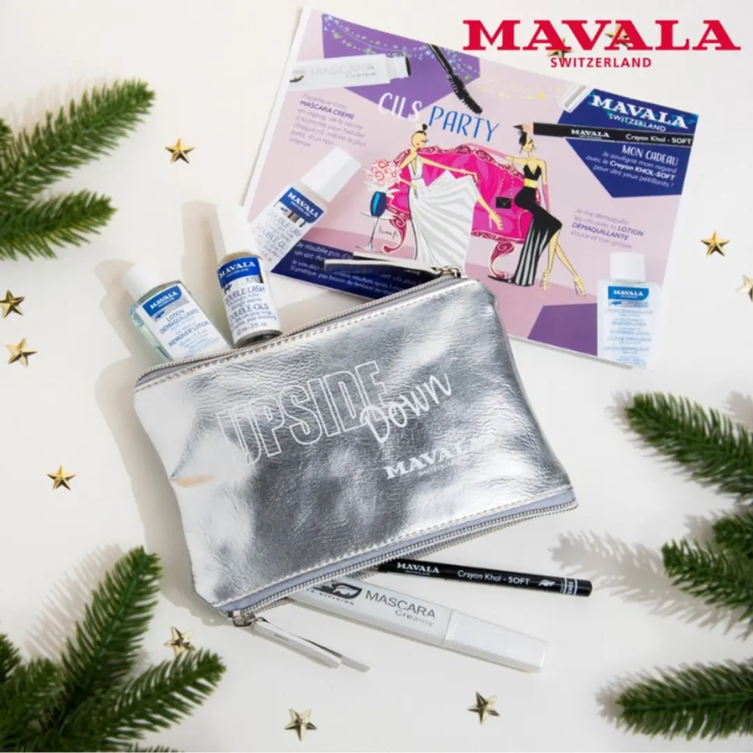 Mavala Lash Party Kit