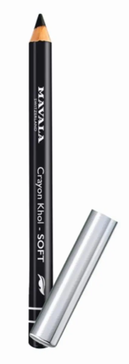 Mavala Lash Party Kit - Wimperserum & Mascara Zwart - 10ml