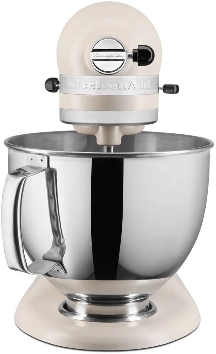 KitchenAid Artisan 5KSM125EMH Keukenmachine