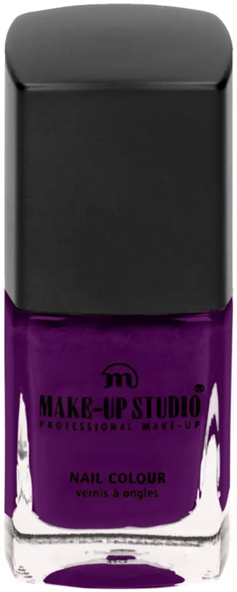 Make-up Studio Nagellak M61 Purple Cosmos - 12ml