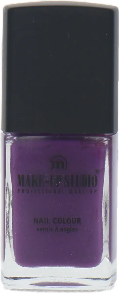 Make-up Studio Nagellak M61 Purple Cosmos