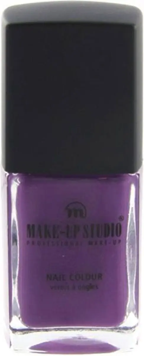 Make-up Studio Nagellak M61 Purple Cosmos - 12ml