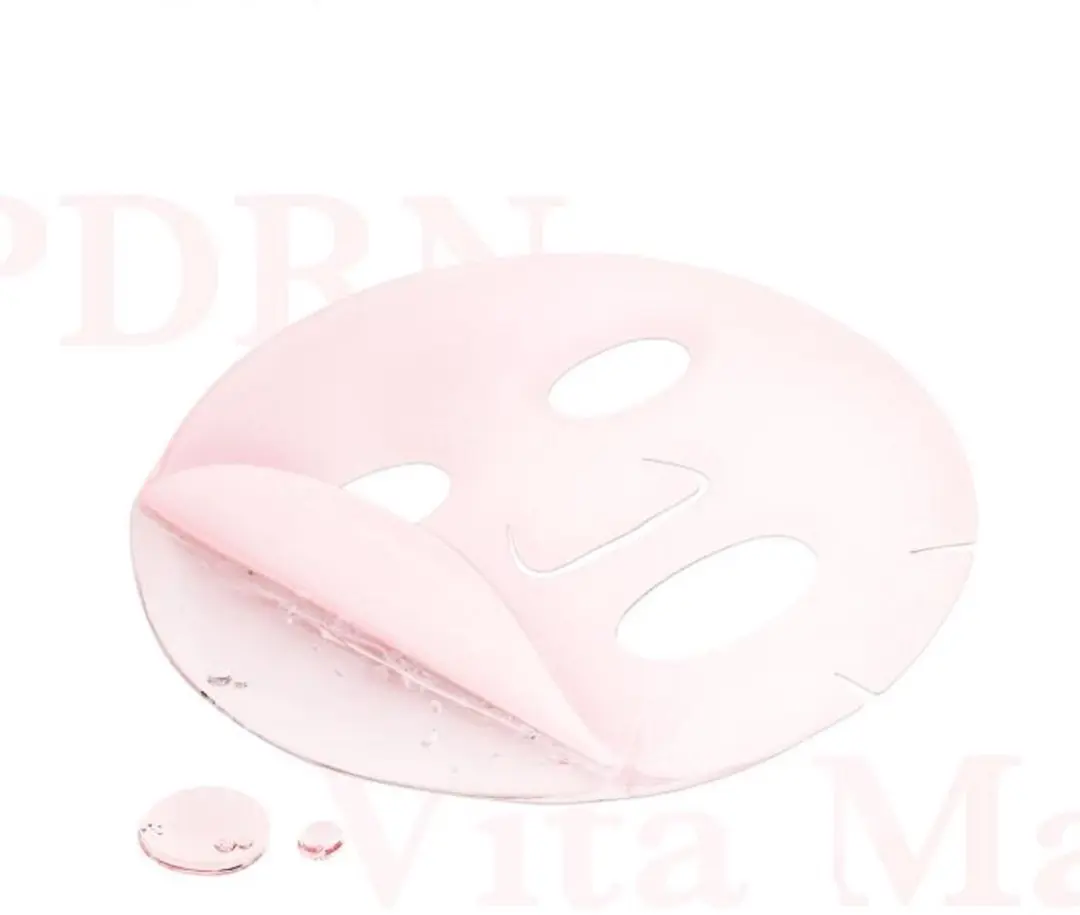 Medicube PDRN Pink Vita Coating Mask 22g