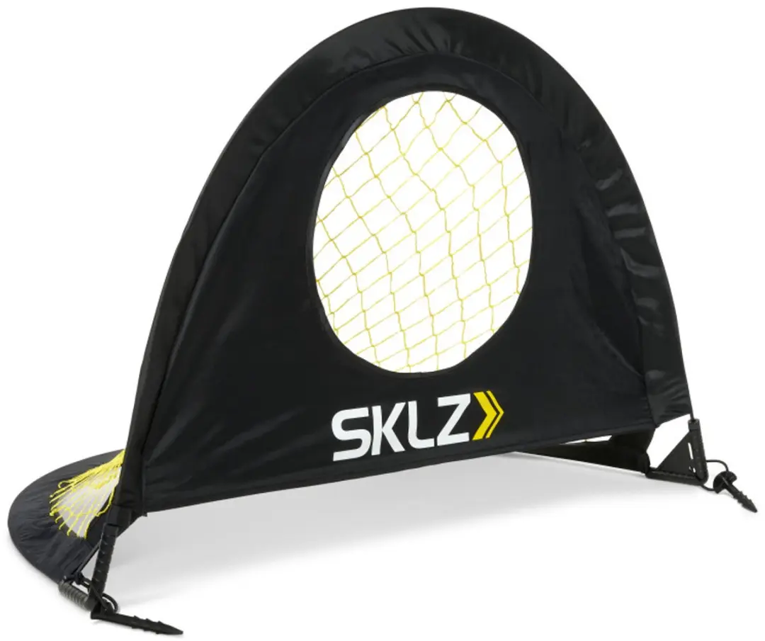 Sklz Precision Pop Up Voetbaldoel 183x122cm