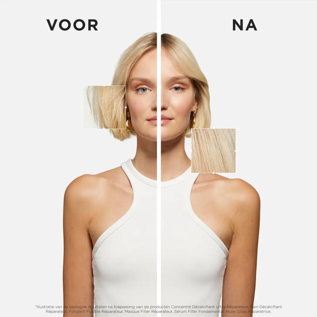 Kérastase Première Layering Duo - 625ml - afbeelding 6 van 6