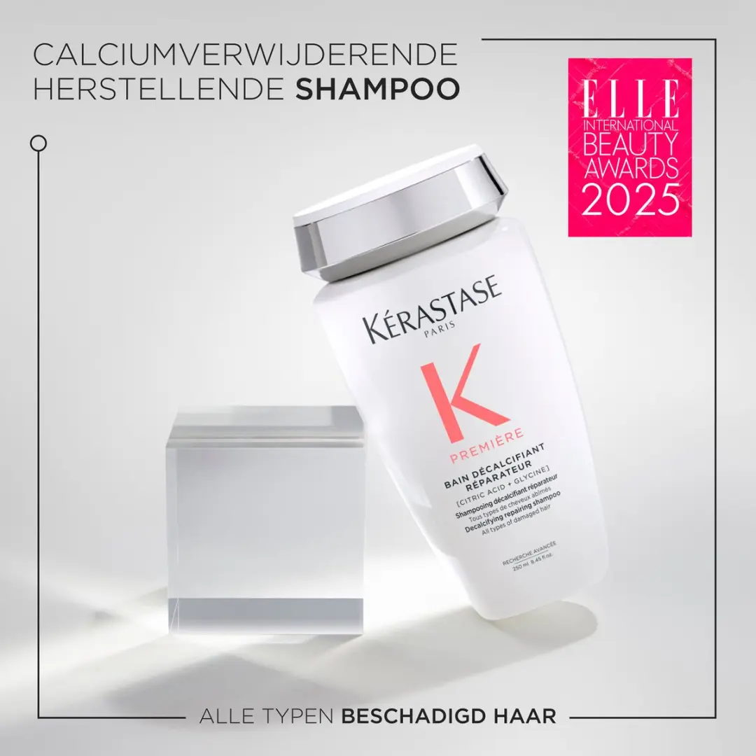 Kérastase Première Layering Duo - 625ml