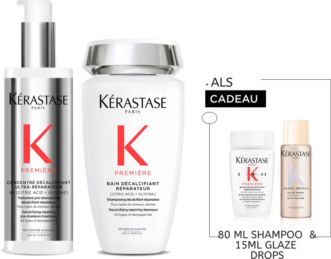 Kérastase Première Layering Duo