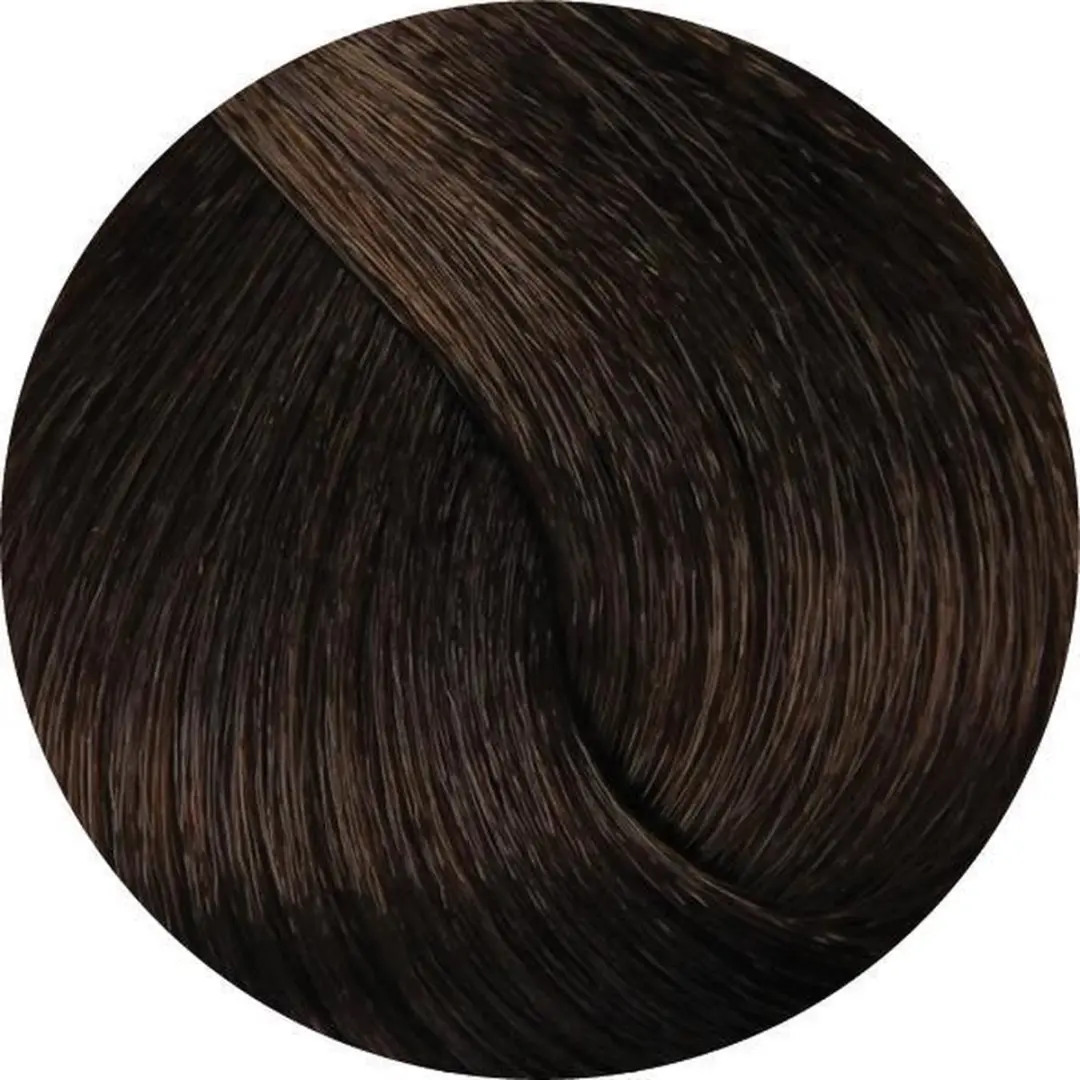 Fanola Professional Haarverf 7.14 Tobacco 100ml