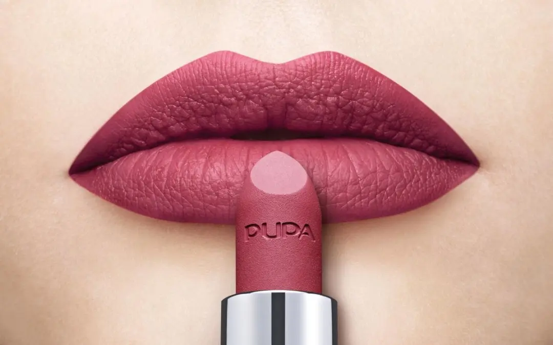 Pupa Milano I'm Pupa Lipstick 013 Brown Rose - 3.5g