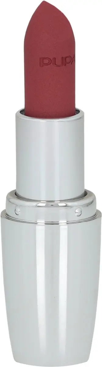 Pupa Milano I'm Pupa Lipstick 013 Brown Rose - 3.5g