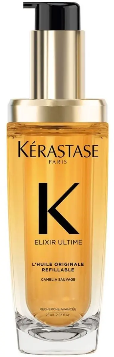 Kérastase Elixir Ultime Haarolie 75ml