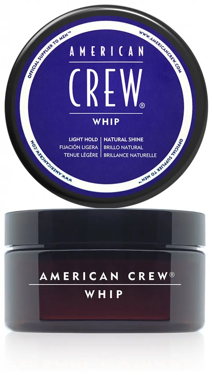 American Crew Cream Whip 85g