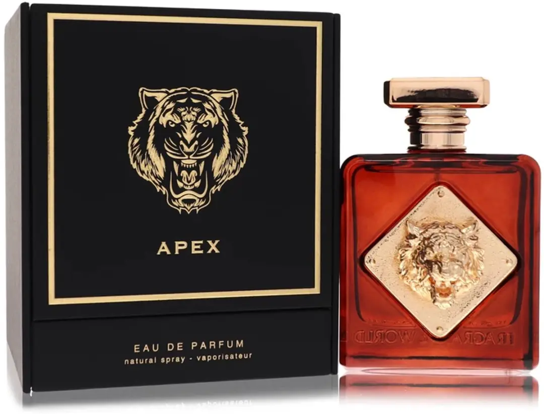 Fragrance World Apex Eau de Parfum 100ml