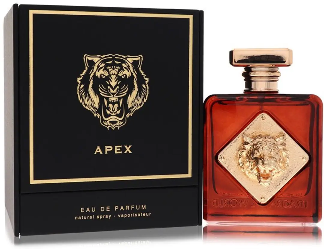 Fragrance World Apex Eau de Parfum 100ml
