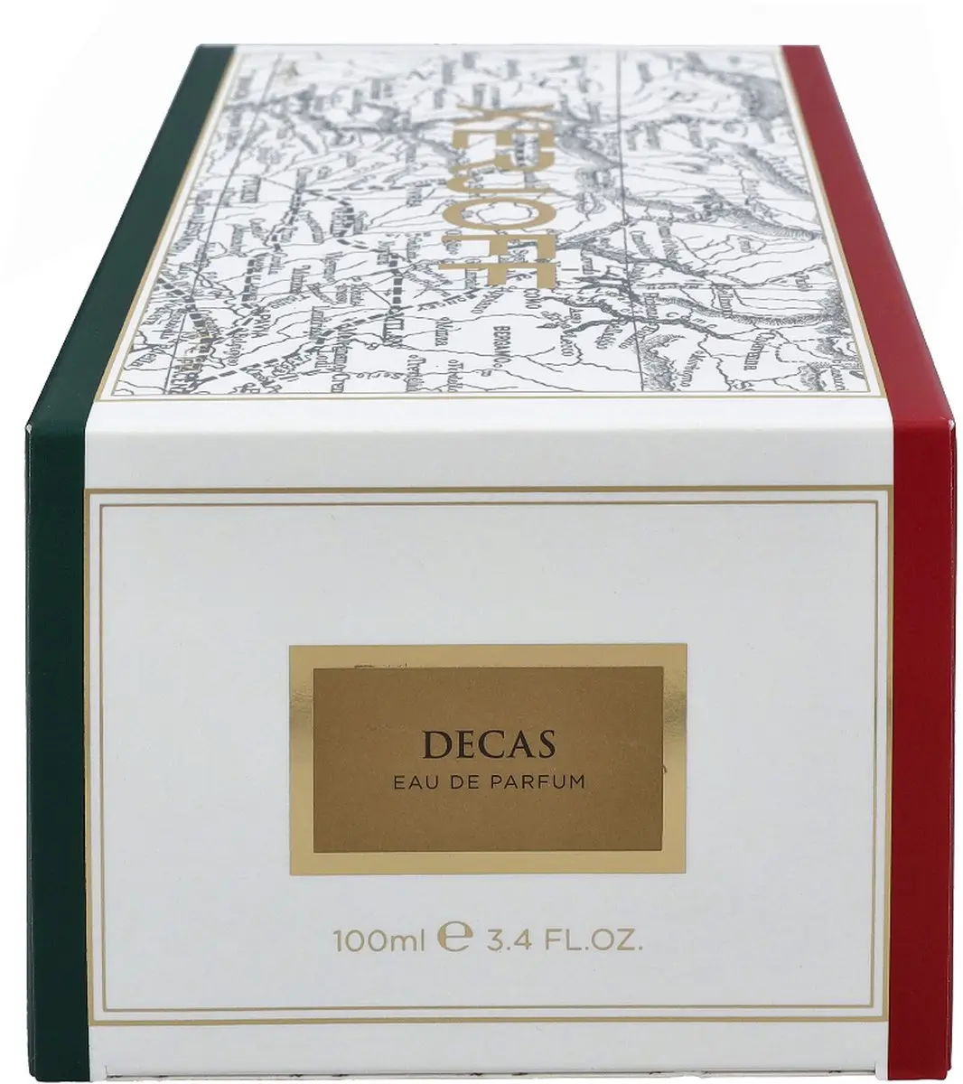 Xerjoff XJ 1861 Decas Eau de Parfum 100ml