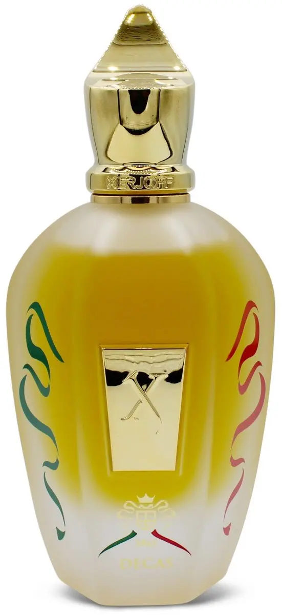 Xerjoff XJ 1861 Decas Eau de Parfum 100ml
