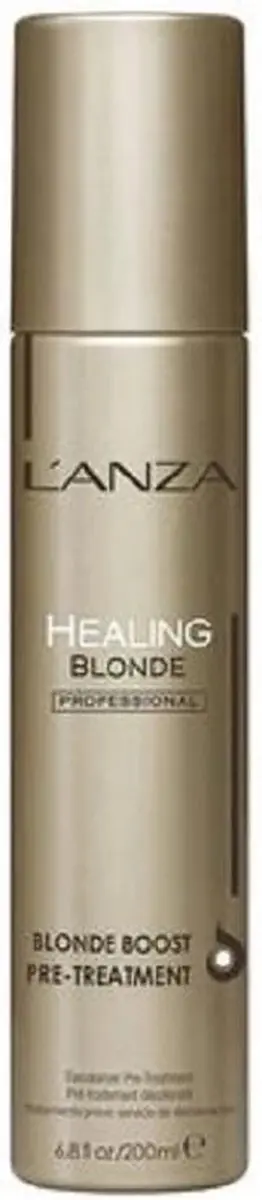 L'anza Healing Blonde Haar Protector 200ml