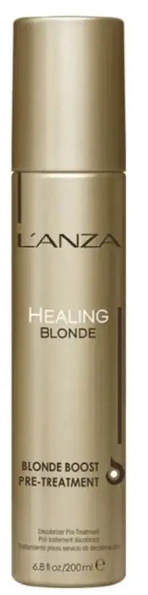 L'anza Healing Blonde Haar Protector 200ml