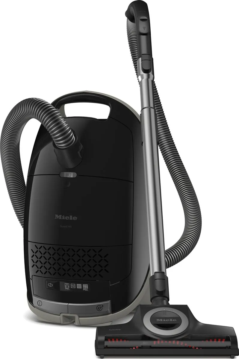 Miele Guard M1 12560300 Stofzuiger