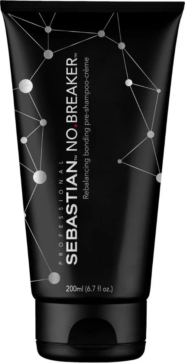 Sebastian Professional No.Breaker Pre-shampoo 1000ml