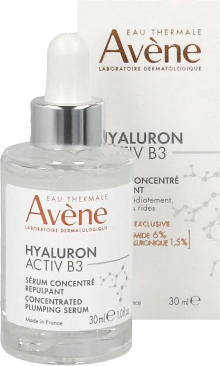 Avène Hyaluron Activ B3 Serum 30ml