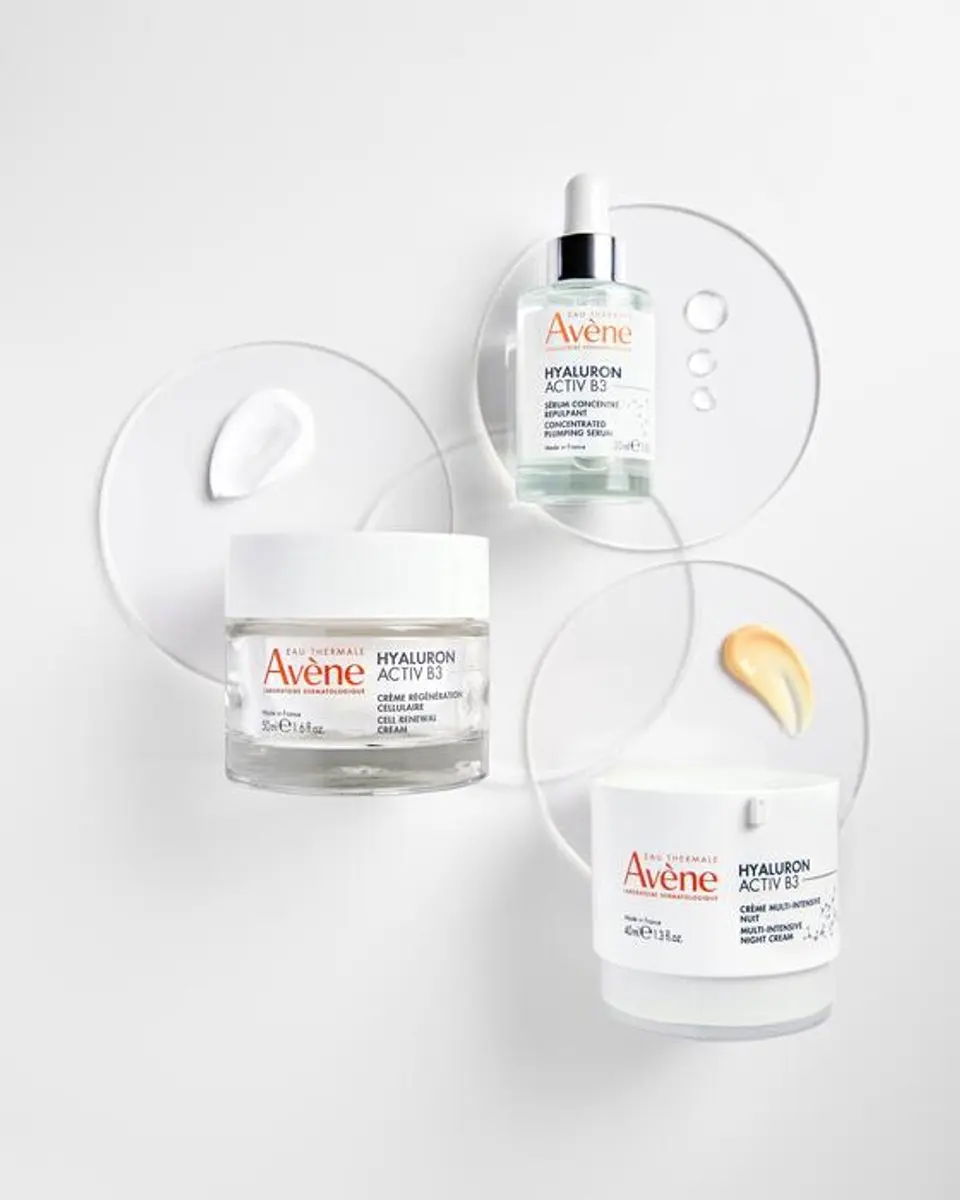 Avène Hyaluron Activ B3 Serum 30ml