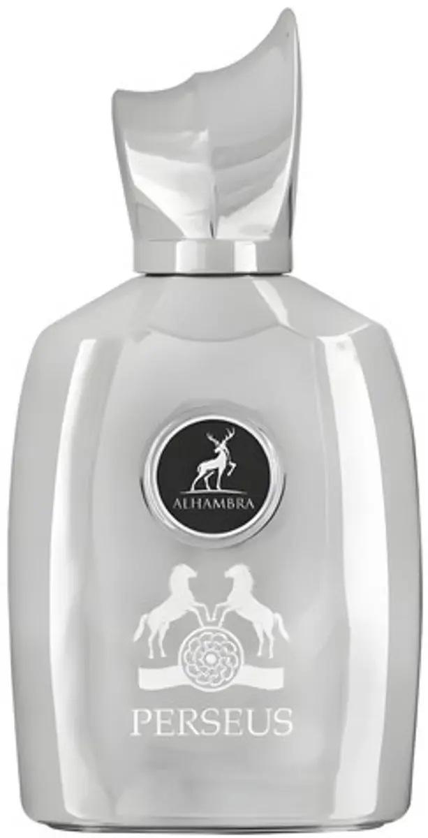 Maison Alhambra Perseus Eau de Parfum 100ml
