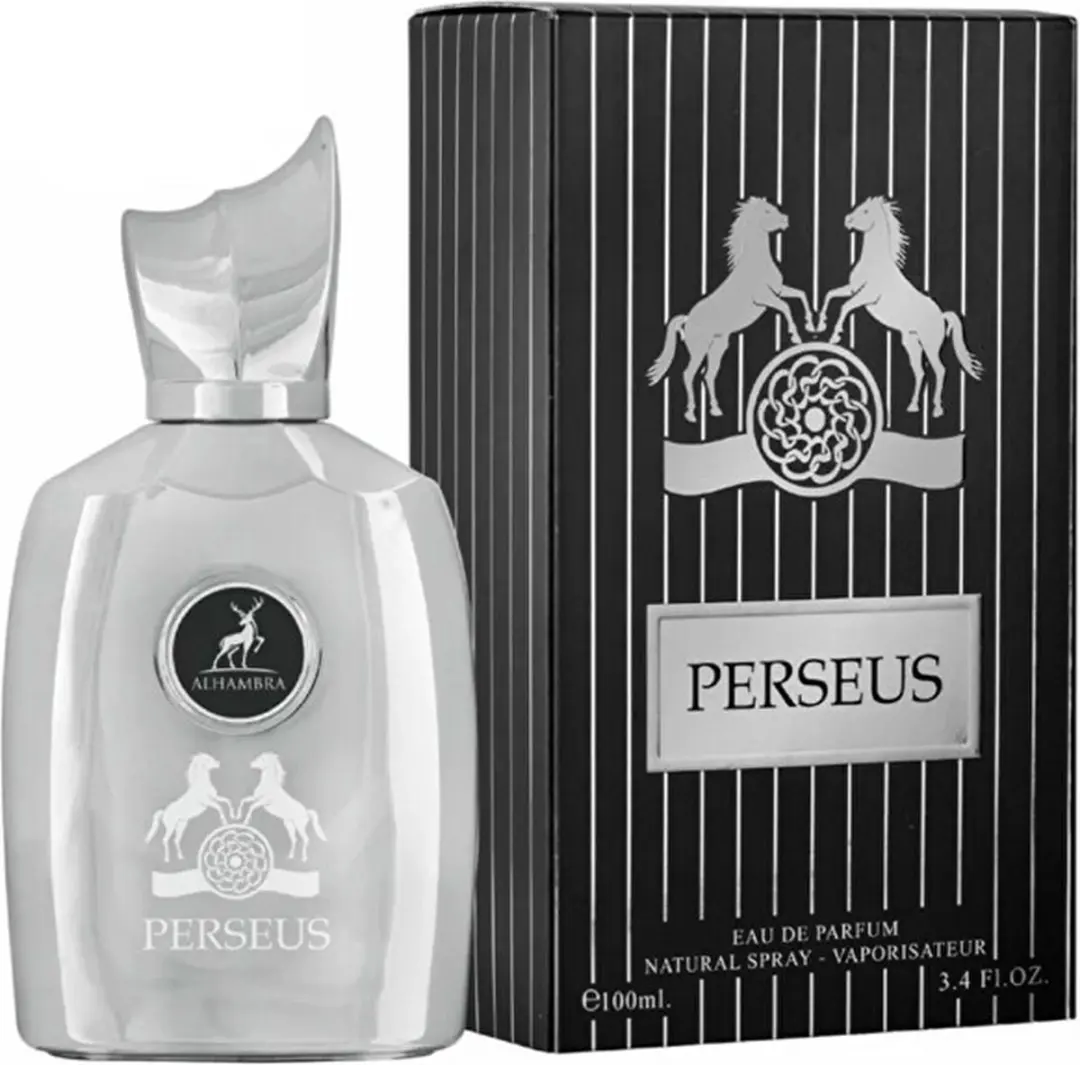 Maison Alhambra Perseus Eau de Parfum 100ml