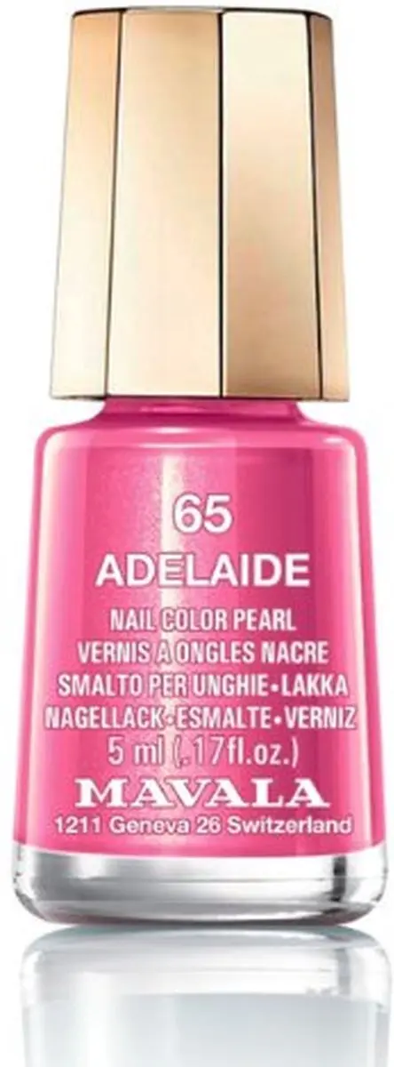 Mavala Mini Color 065 Adelaide 5ml