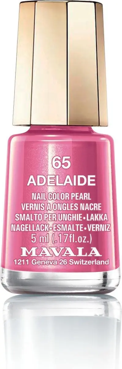 Mavala Mini Color 065 Adelaide 5ml
