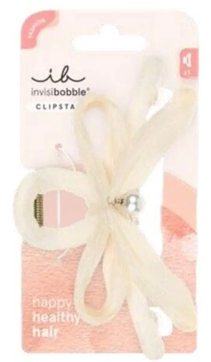 Invisibobble Clipstar Ballet Core L
