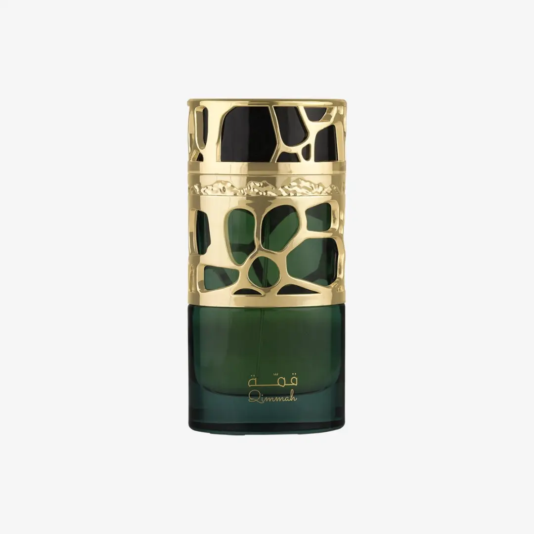 Lattafa Qimmah Eau de Parfum 100ml