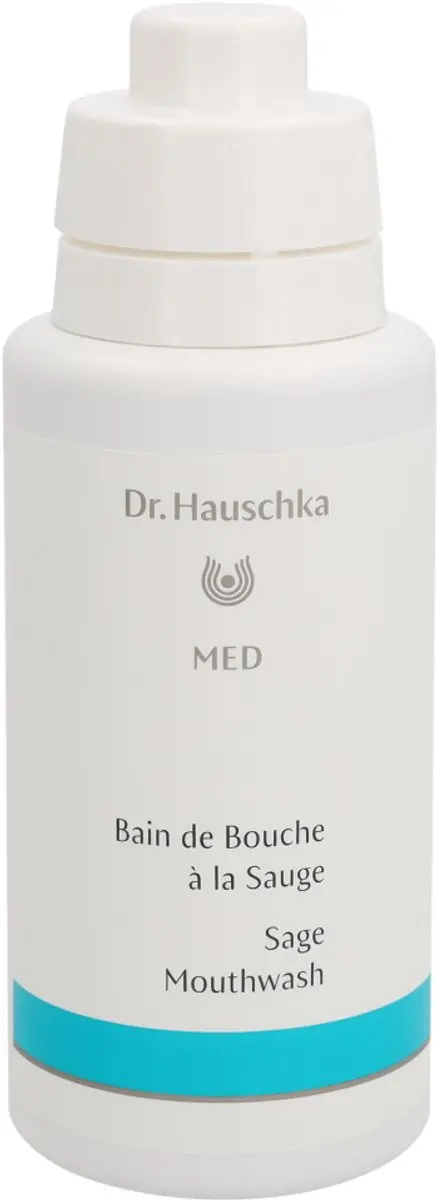 Dr. Hauschka Sage Mondwater 300ml
