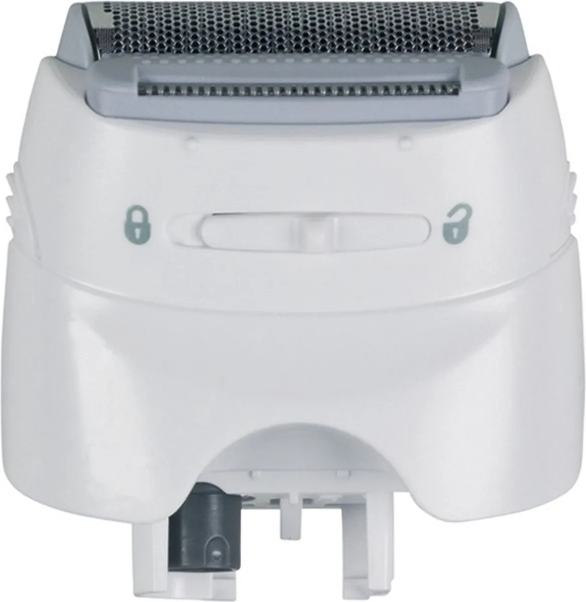 Braun Scheerhoofd Silk-epil 67030799 - Wit