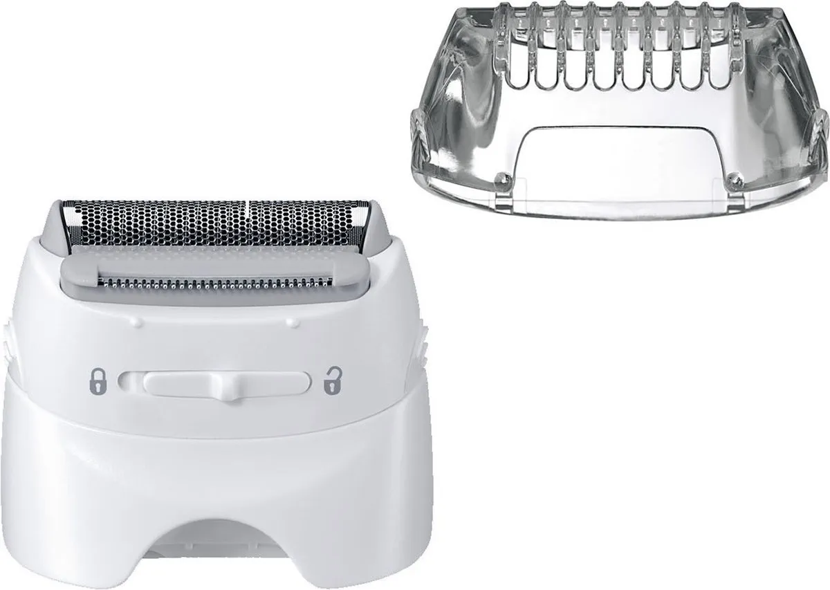 Braun Scheerhoofd Silk-epil 67030799