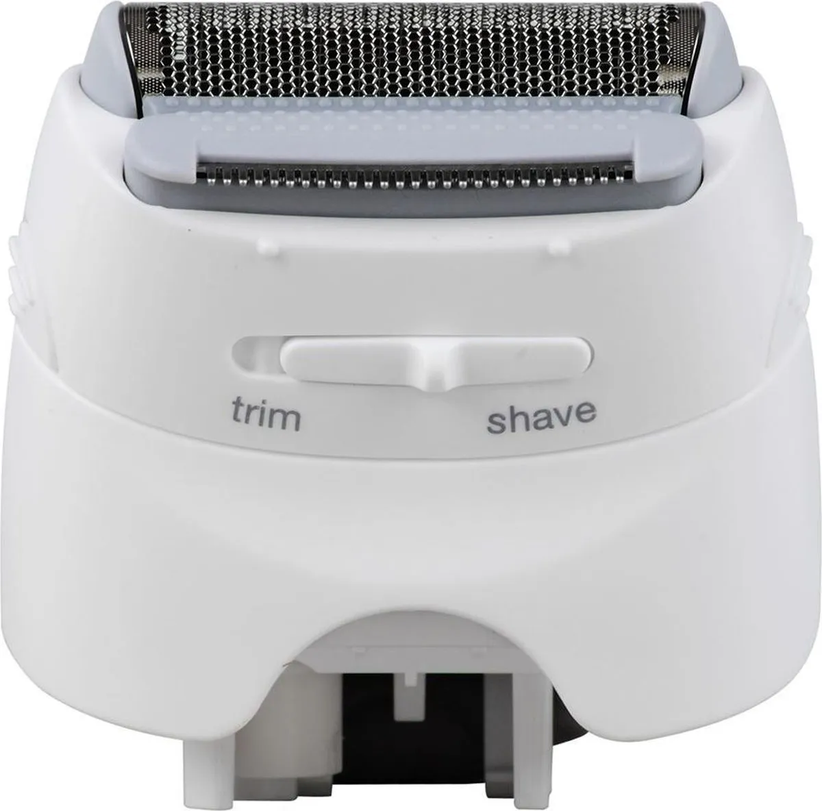 Braun Scheerhoofd Silk-epil 67030799 - Wit