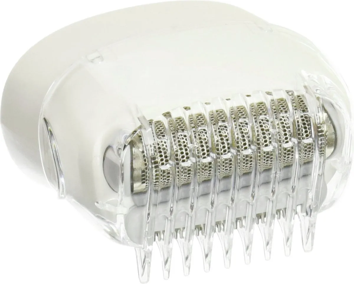 Braun Scheerhoofd Silk-epil 67030799 - Wit