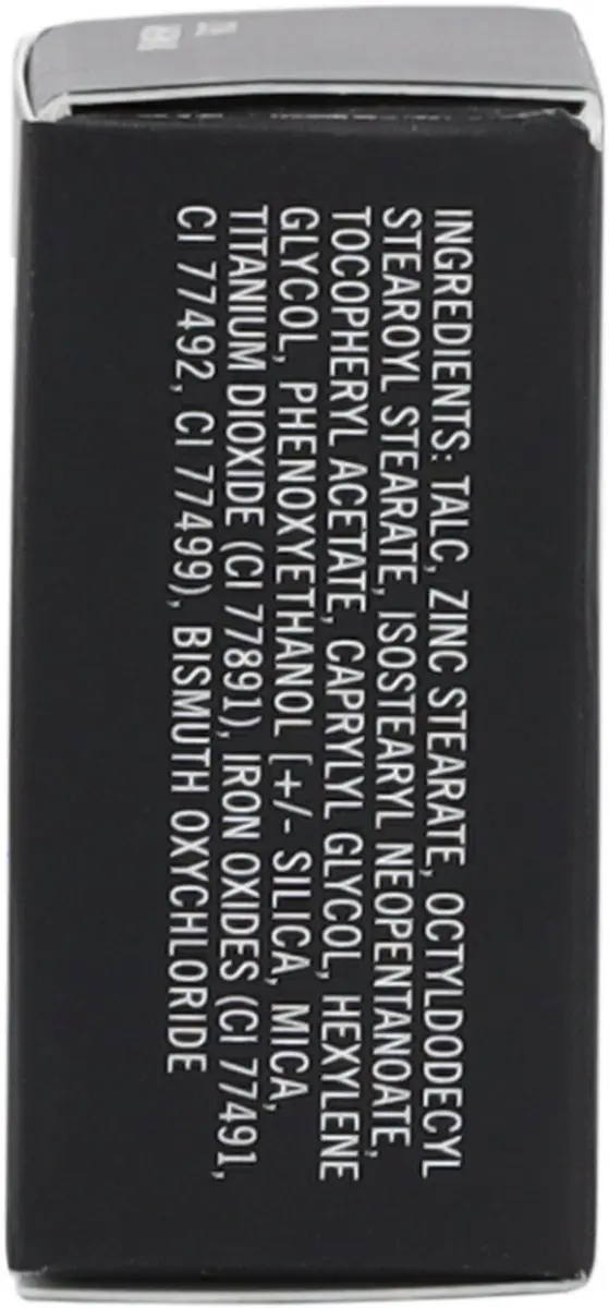 MAC Cosmetics Oogschaduw Cranberry 1.5ml