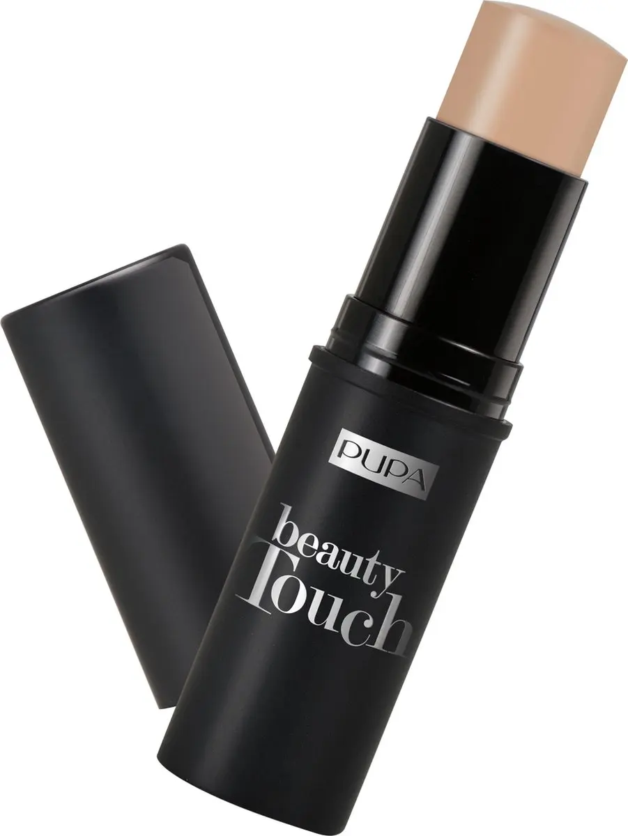 Pupa Milano Beauty Touch Foundation Stick 003 Dark Ivory