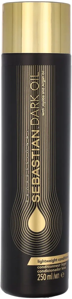 Sebastian Professional Dark Oil Conditioner 250ml