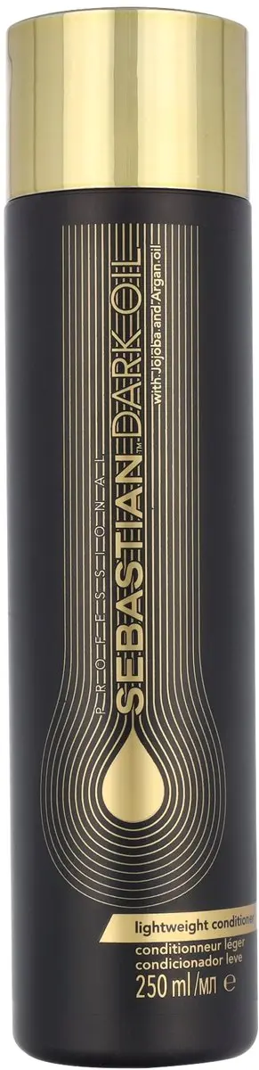 Sebastian Professional Dark Oil Conditioner 250ml