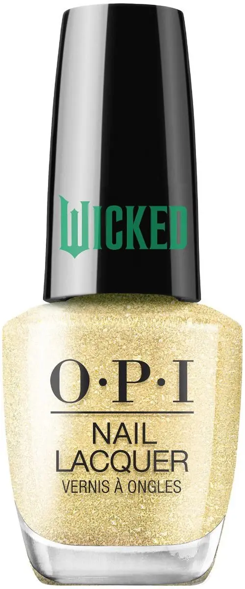 O.P.I. Nail Lacquer Oz-Mazing 15ml