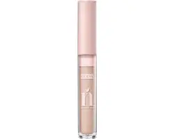Pupa Milano Natural Side Lip Gloss Light Rose - 0,011 ml
