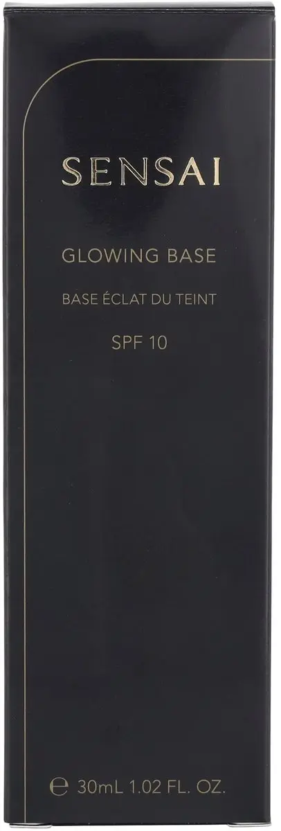Sensai Glowing Base Make-up Primer 30ml