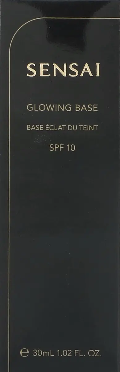 Sensai Glowing Base Make-up Primer 30ml