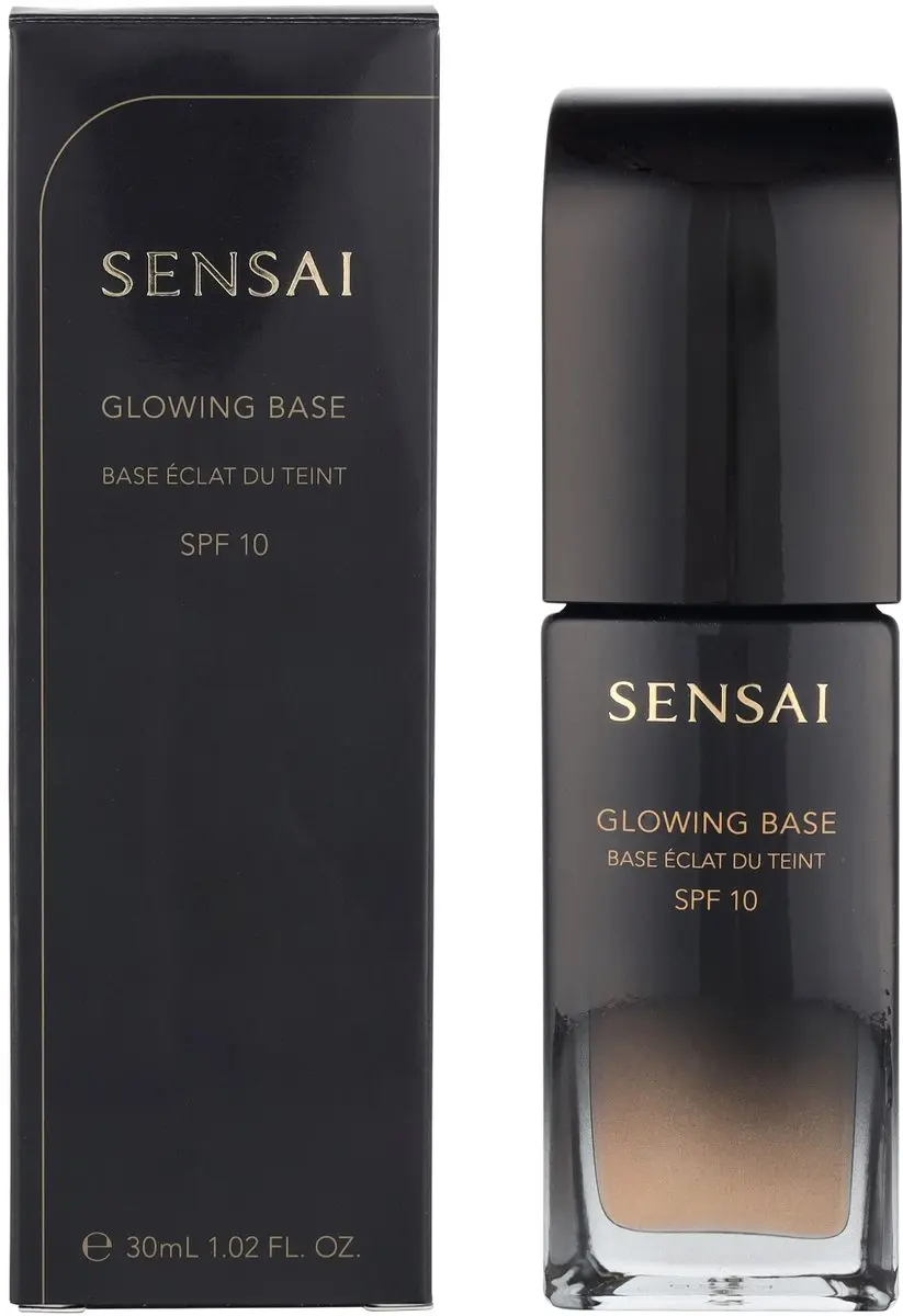 Sensai Glowing Base Make-up Primer 30ml