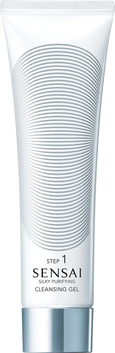 Sensai Silky Purifying Cleansing Gel 125ml